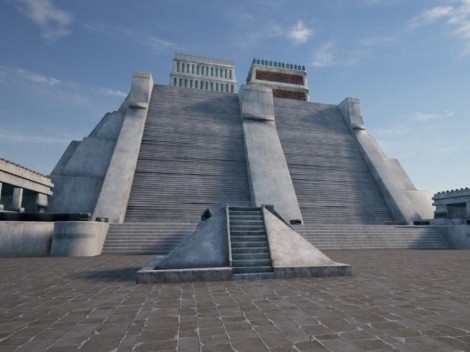 ¿Cómo visitar la experiencia de REALIDAD VIRTUAL sobre la Gran Tenochtitlan? Fechas, costos, horarios...