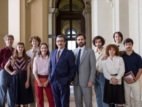 De qué trata "Argentina, 1985", película que competirá por el León de Oro en el Festival de Venecia