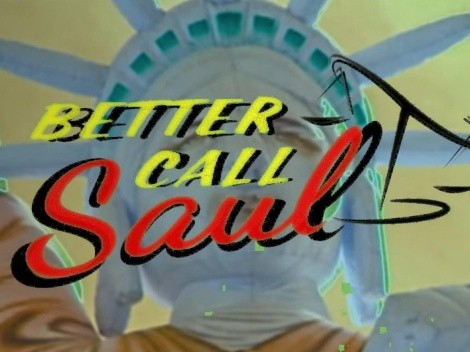 Better Call Saul, temporada 6: por esta razón cambia la intro en el capítulo 10