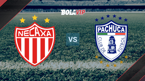 Necaxa vs Pachuca por la Fecha 5 de la Liga MX 2022