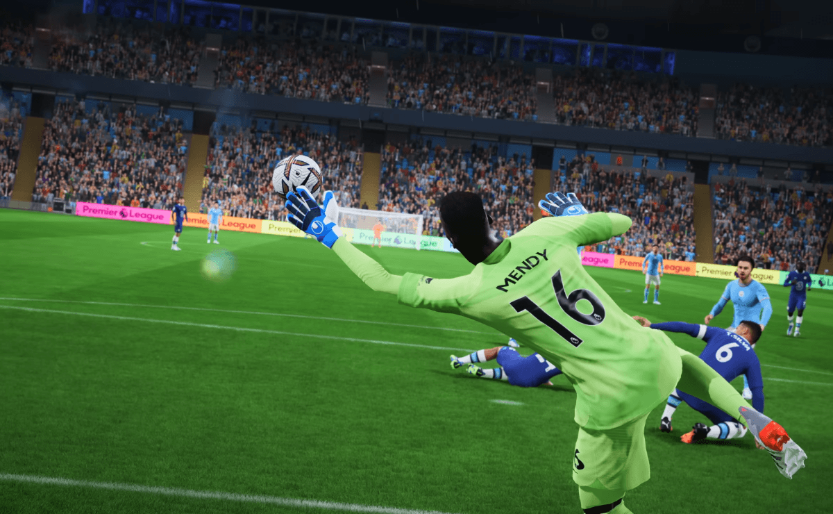 Fifa 23 Recebe Novo Trailer Com Novidades E Detalhes De Gameplay