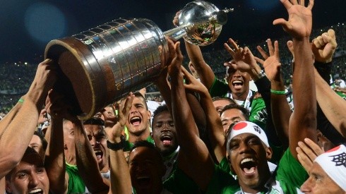 ¡Gloria continental! Recordamos el segundo título de Nacional en Copa Libertadores
