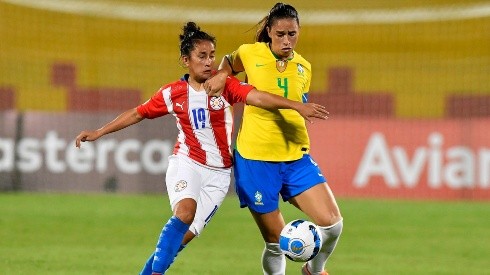 La CONMEBOL Copa América Femenina 2022 tendrá este fin de semana una nueva campeona. Pero antes, hay que conocer a las mejores jugadoras de cada encuentro.