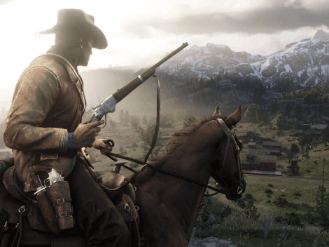 Red Dead Redemption 2 recibe una nueva experiencia single-player gracias a un mod