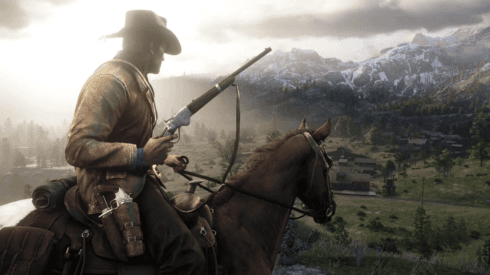 Red Dead Redemption 2 recibe una nueva experiencia single-player gracias a un mod