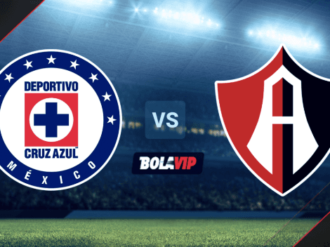 ◉AHORA: Cruz Azul vs. Atlas | VER ONLINE, EN VIVO y GRATIS el partido por la Liga MX Femenil