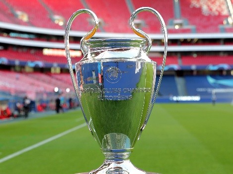 Champions League: todos los clasificados a tercera ronda clasificatoria