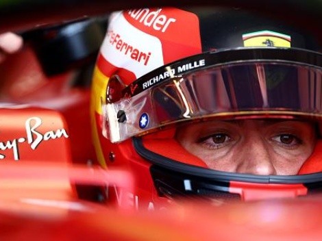 F1: Ferrari defende estratégia na França, culpa transmissão da televisão e explica parada tardia de Sainz