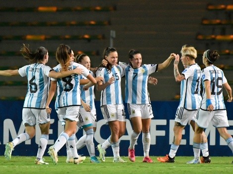 ¿Cuándo juega Argentina vs Paraguay por el tercer lugar de la Copa América?