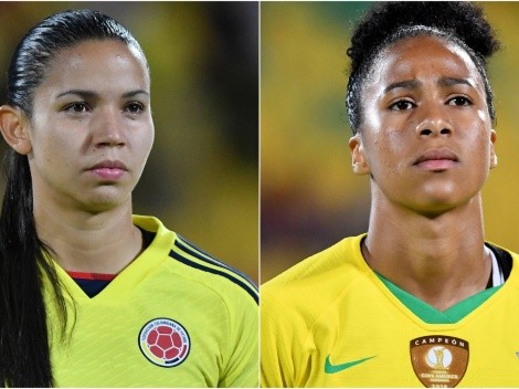 Colombia vs Brazil: Date, Time and TV Channel in the US to watch or live stream free 2022 Women’s Copa America Final