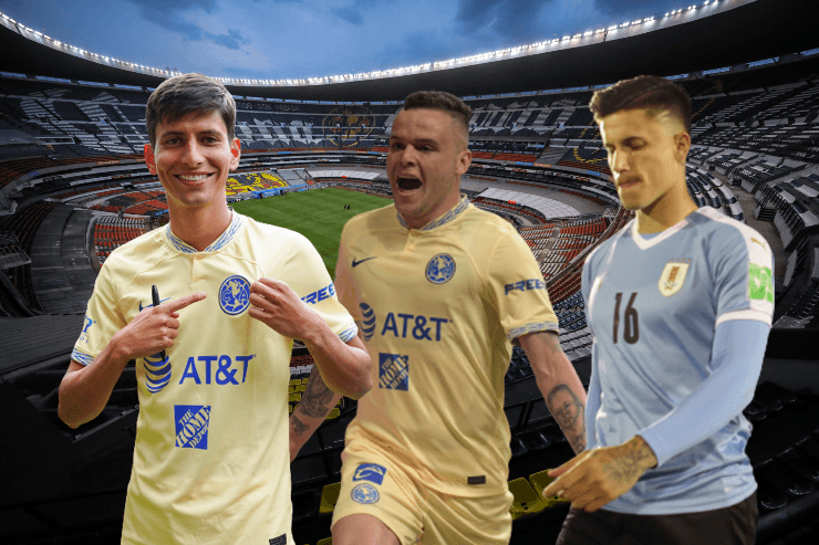 Con Jürgen Damm como extremo