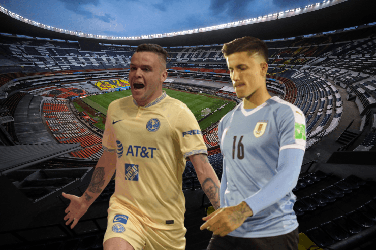 Dos puntas, con Jonathan Rodríguez y Brian Rodríguez