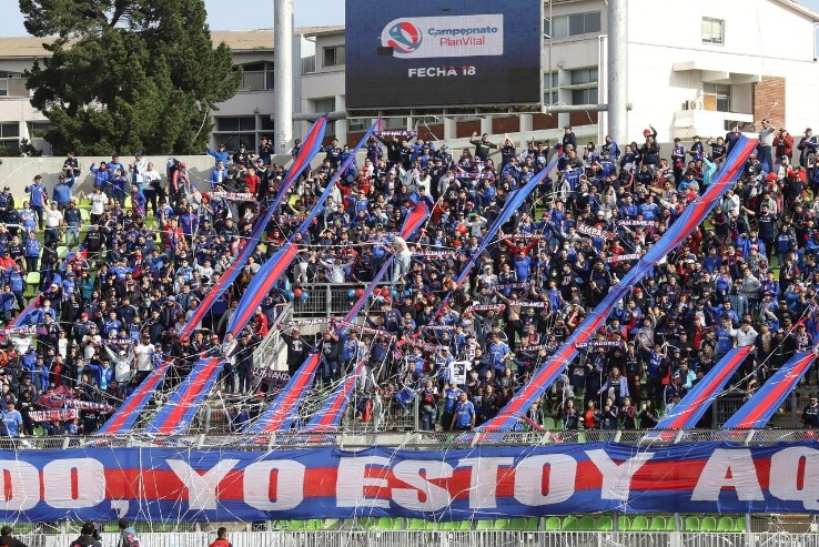 Universidad de Chile