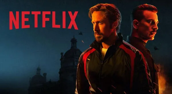 Cómo ver El Hombre Gris, la película furor de Netflix