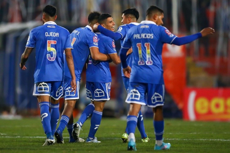 Universidad de Chile