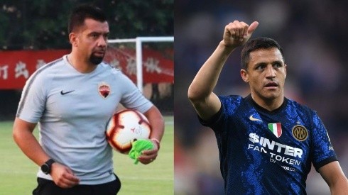 Vargas respalda a Sánchez en Italia