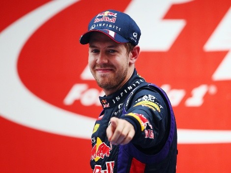 Se retira Sebastian Vettel de la Fórmula 1: ¿cuántos años tiene?