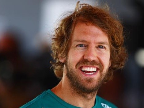 Após o anúncio da aposentadoria de Vettel da Fórmula 1, pilotos fazem homenagens ao alemão nas redes sociais