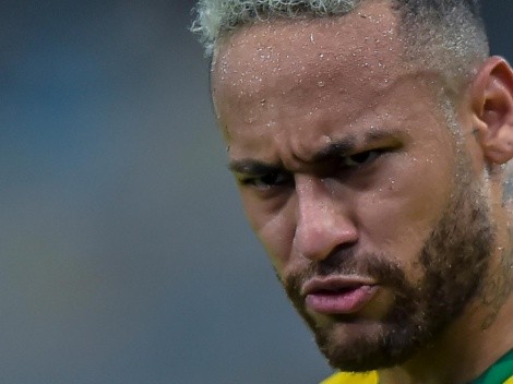 "Falador demais"; Neymar não alivia e rebate crítica de ex-companheiro do PSG