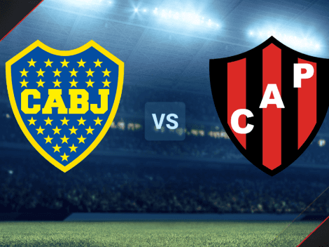 RESERVA | Boca vs. Patronato EN VIVO por el Torneo de Reserva: Hora, TV y streaming EN DIRECTO online