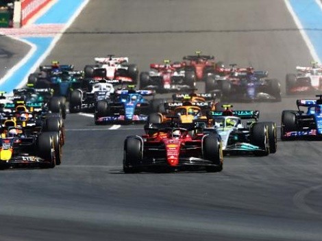 Fórmula 1: saiba os horários e como assistir ao GP da Hungria desta semana
