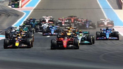 Último GP antes das férias do verão europeu, Fórmula 1 chega à Hungria