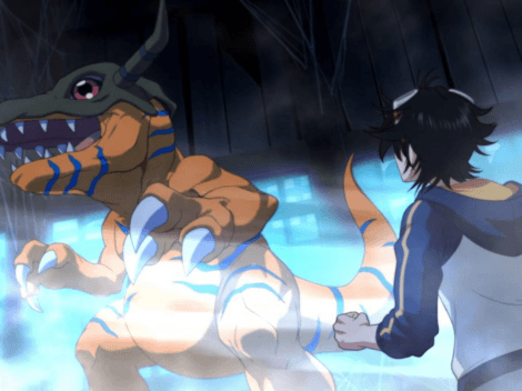 Digimon Survive recebe trailer de lançamento e já está disponível para consoles