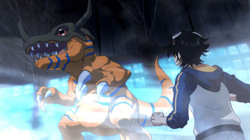 Digimon Survive recebe trailer de lançamento e já está disponível para consoles