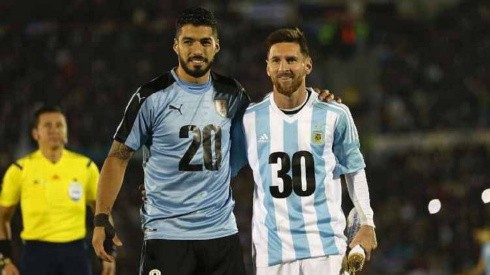 Argentina oficializa la candidatura para organizar el Mundial 2030 junto a Uruguay, Paraguay y Chile