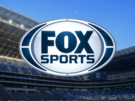 ¿Fox Sports captó una infidelidad en vivo en Monterrey?