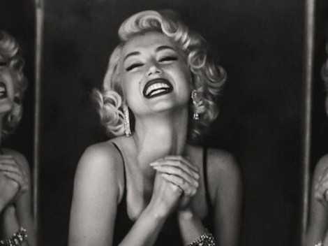 Quién es Ana de Armas, la actriz que interpretará a Marilyn Monroe en "Rubia"