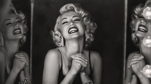 Ana de Armas interpretará a Marilyn Monroe.
