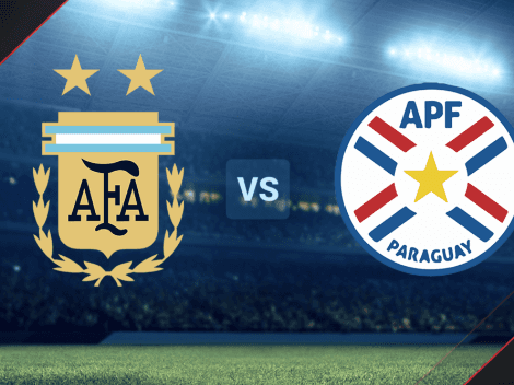 HOY EN VIVO: Argentina vs. Paraguay por la Copa América Femenina 2022: Horario, canales de TV y streaming para seguir EN DIRECTO