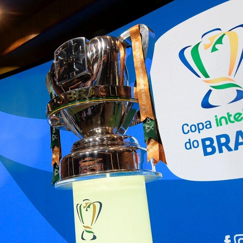 Continental Pneus vai premiar o goleiro campeão da Copa do Brasil