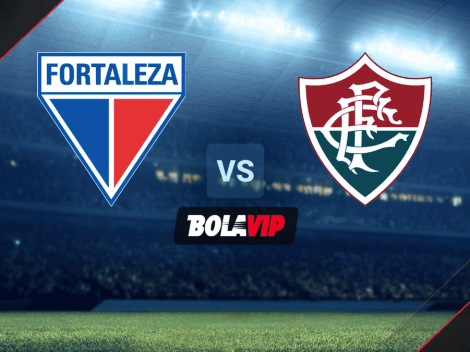 Fortaleza vs. Fluminense por la Copa de Brasil 2022 | Horario y canal de TV para seguir EN DIRECTO el partido