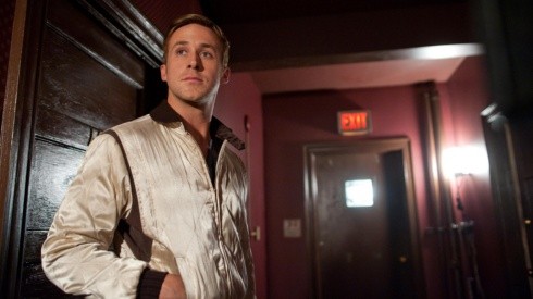 Ryan Gosling en el film del 2011.