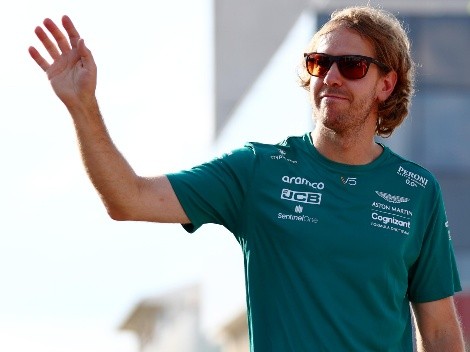 ¿Quién puede ser el reemplazante de Vettel en Aston Martin para la temporada 2023 de la Fórmula 1?