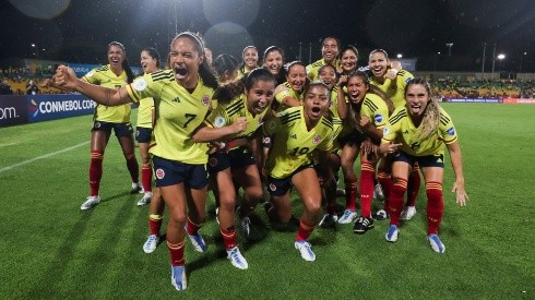 La millonada que ganará la Selección Femenina si gana el título de Copa América