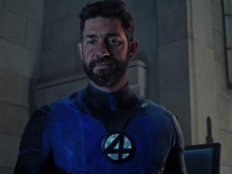 Kevin Feige remarcó que Fantastic Four no será una película de origen