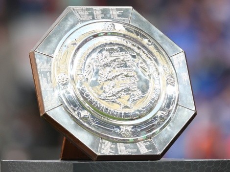 Community Shield 2022 prize money: How much do the champions get?