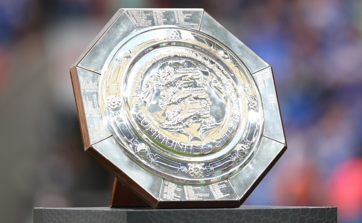 Community Shield 2022 prize money How much do the champions get?