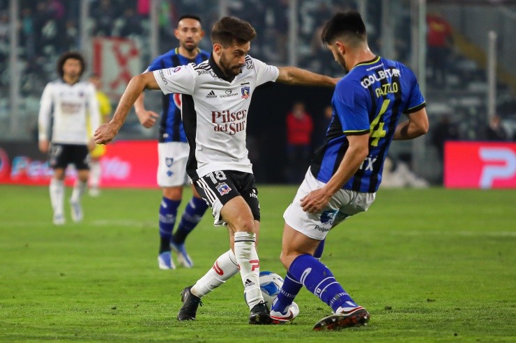 Agustín Bouzat Agustín Bouzat