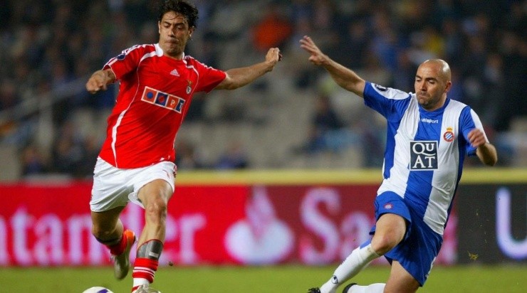 Rui Costa (Photo by Bagu Blanco/Getty Images)