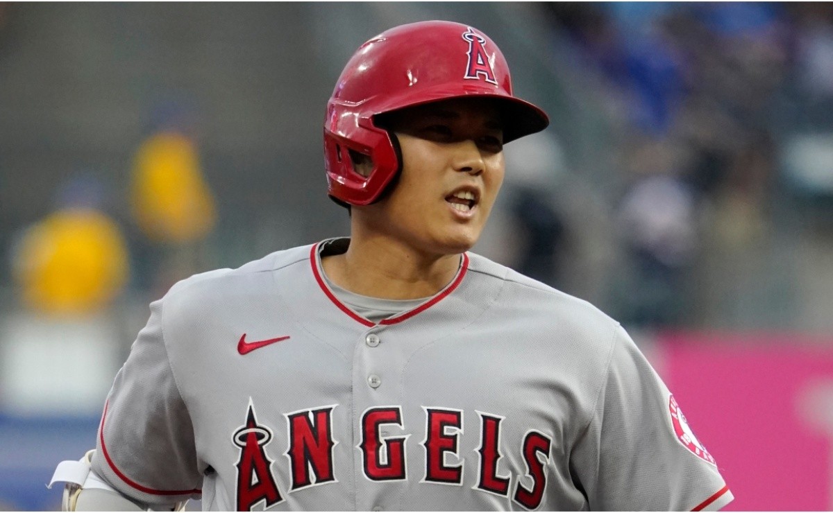 MLB Notebook: Red Sox not a trade fit for Shohei Ohtani, but free agency  looms 