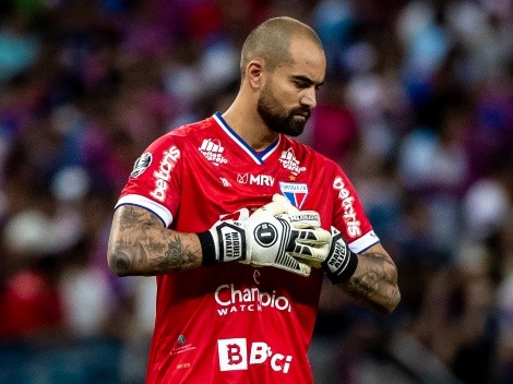 Marcelo Paz age na surdina e encaminha acerto com goleiro para ser substituto de Max Walef