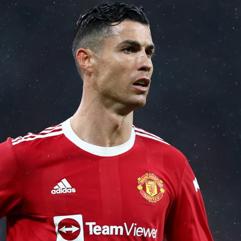 ¿Viaja Crsitiano Ronaldo? Los convocados de Manchester United