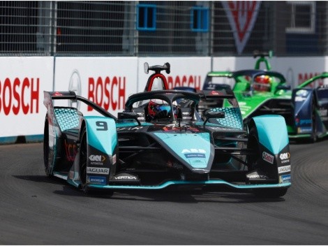 2022 London E-Prix I and II: Predictions, odds and how to watch or live stream free in the US and the UK this Formula E race today