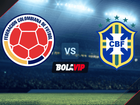 VER EN DIRECTO: Colombia vs. Brasil por la Copa América Femenina | Horario, canal de TV y STREAMING ONLINE