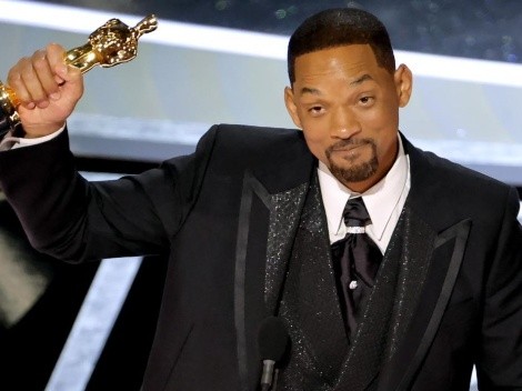 Will Smith quebra silêncio e fala sobre tapa em Chris Rock no Oscar 2022: “Meu comportamento foi inaceitável”