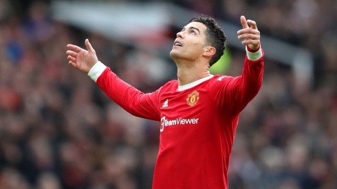 Cristiano Ronaldo volverá a jugar con Manchester United.